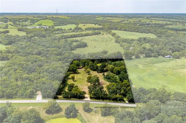 29412 S State Route D HWY, Cleveland, MO 64734
