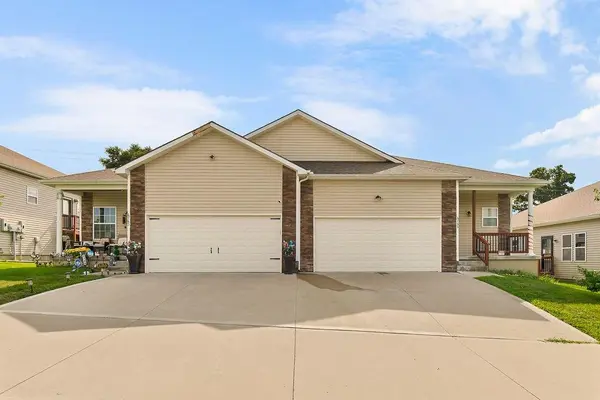 4745 S Union AVE, Independence, MO 64055
