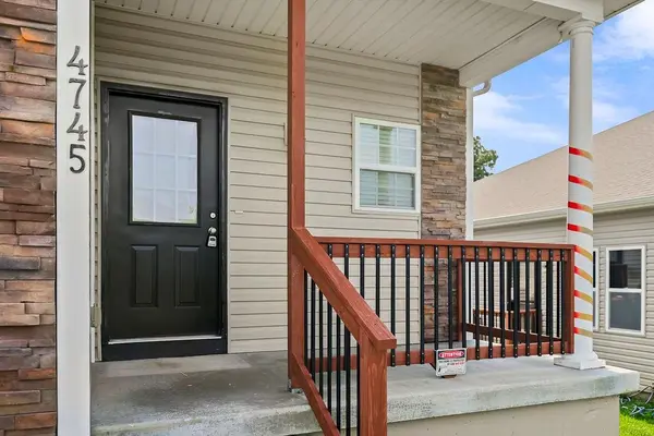4745 S Union AVE, Independence, MO 64055