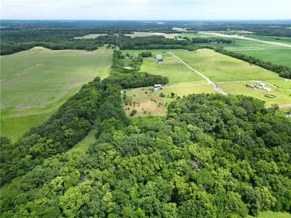 Lot #I 110th ST, Sedalia, MO 65333