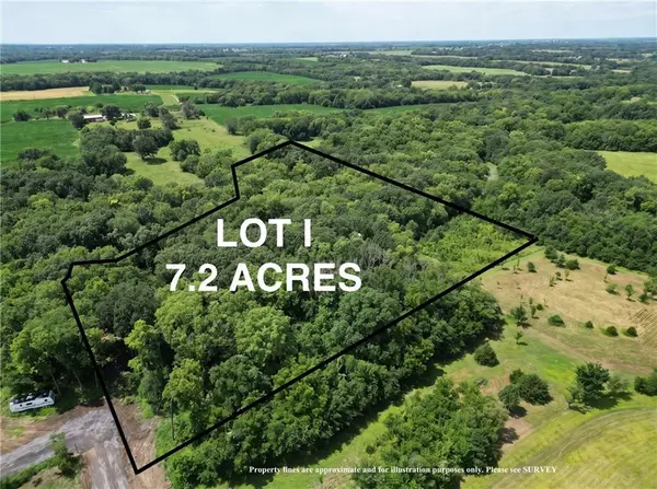 Lot #I 110th ST, Sedalia, MO 65333