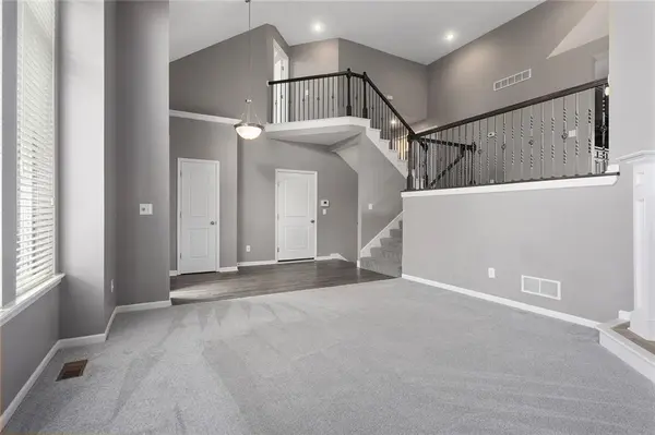 15700 NW 125th ST, Platte City, MO 64079