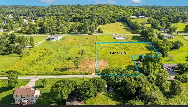 2600 Limit ST, Leavenworth, KS 66048