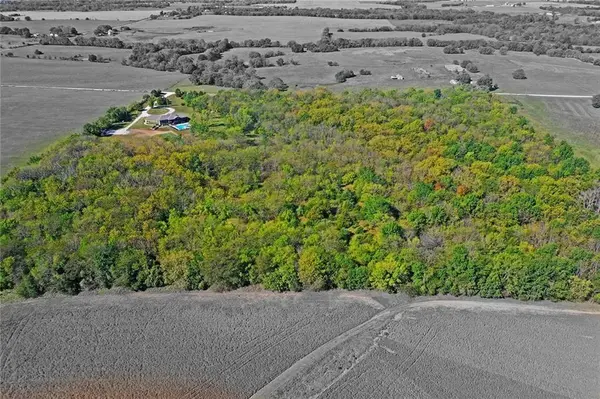 Tract A Shaw School RD, Odessa, MO 64076