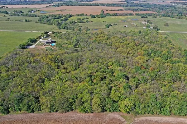 Tract A Shaw School RD, Odessa, MO 64076
