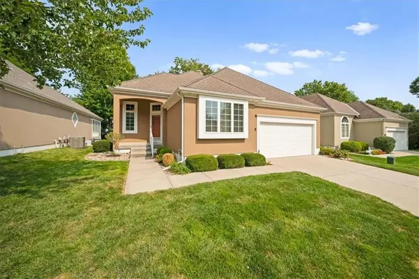 13325 Washington CT, Kansas City, MO 64145