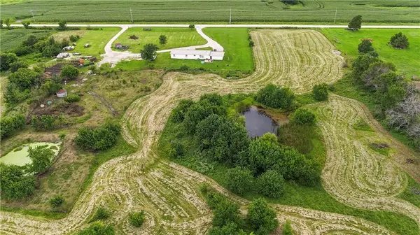 39541 Jingo RD, Lacygne, KS 66040