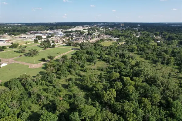 0000 Katherine AVE, Bartlesville, OK 74006