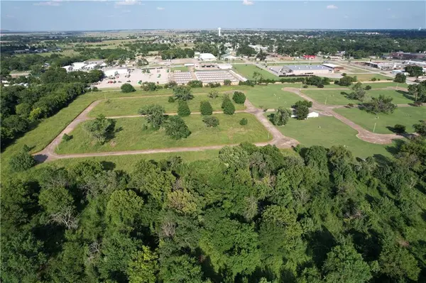 0000 Katherine AVE, Bartlesville, OK 74006