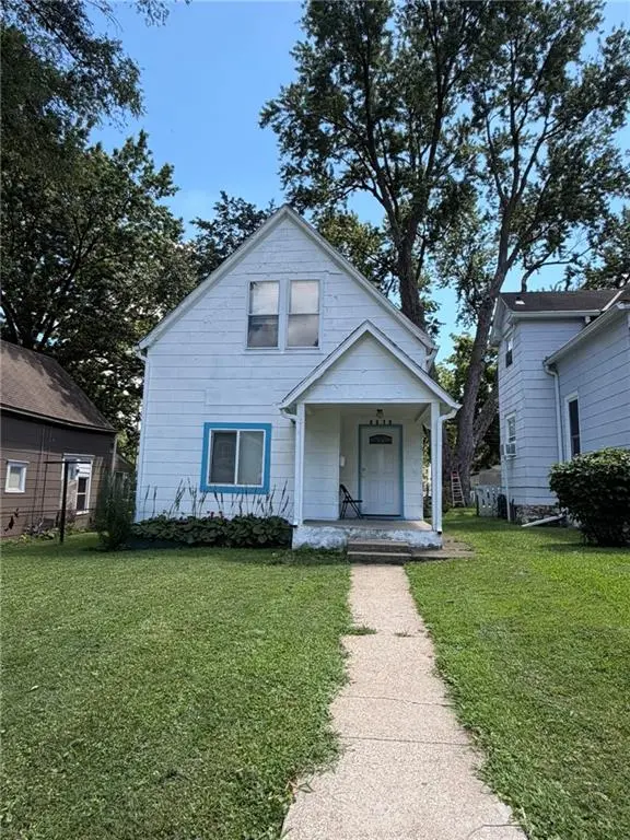 4619 E 8Th ST, Kansas City, MO 64124