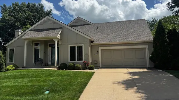 6607 W 125th TER, Overland Park, KS 66209