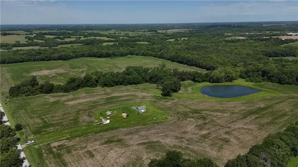 Track 3 SE 240th ST, Plattsburg, MO 64477