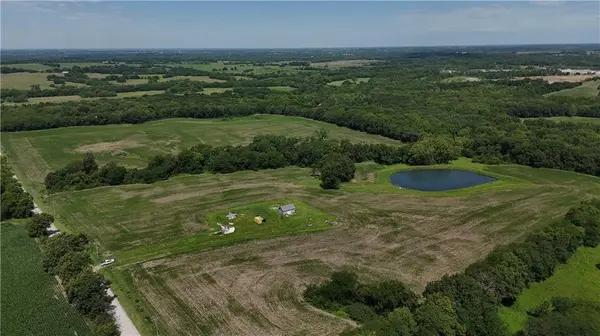 Track 3 SE 240th ST, Plattsburg, MO 64477