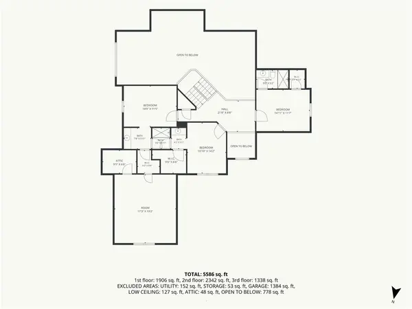 5253 W 215th ST, Bucyrus, KS 66013