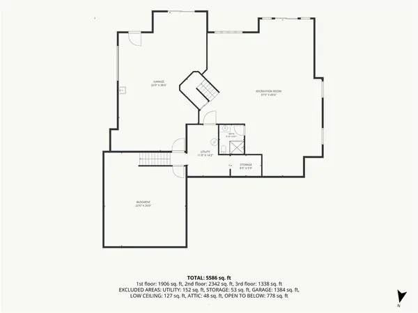 5253 W 215th ST, Bucyrus, KS 66013
