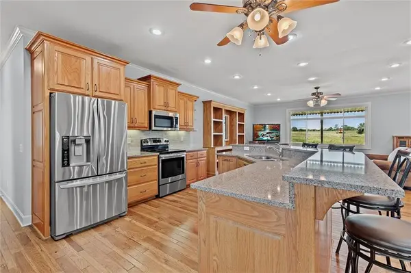 39803 K HWY, Richmond, MO 64085