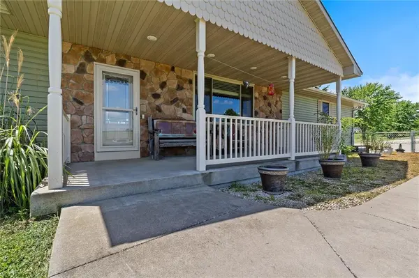 39803 K HWY, Richmond, MO 64085