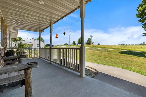 39803 K HWY, Richmond, MO 64085