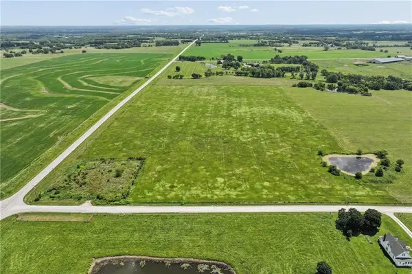 247th & Rockville RD, Louisburg, KS 66053