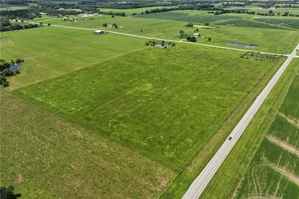 247th & Rockville RD, Louisburg, KS 66053