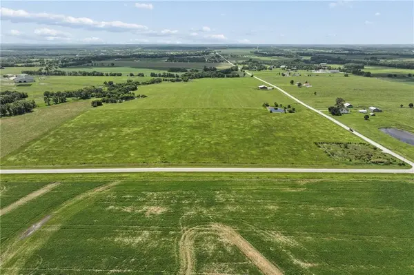 247th & Rockville RD, Louisburg, KS 66053