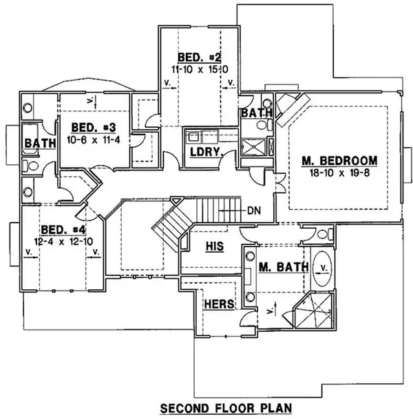 6112 Barth RD, Shawnee, KS 66226