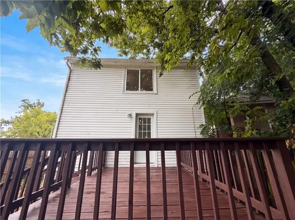 1316 E 44th ST, Kansas City, MO 64110
