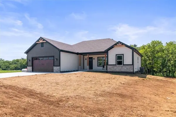 1510 SW 58 HWY, Kingsville, MO 64061
