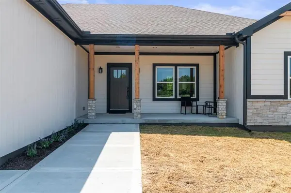 1510 SW 58 HWY, Kingsville, MO 64061