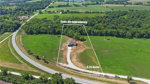 1510 SW 58 HWY, Kingsville, MO 64061