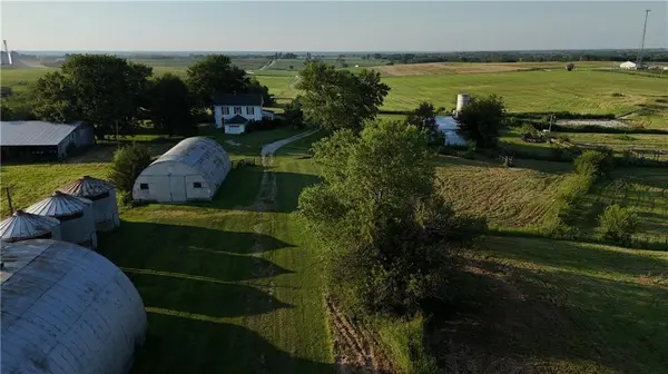 7201 W Hwy 116 N/A, Gower, MO 64454