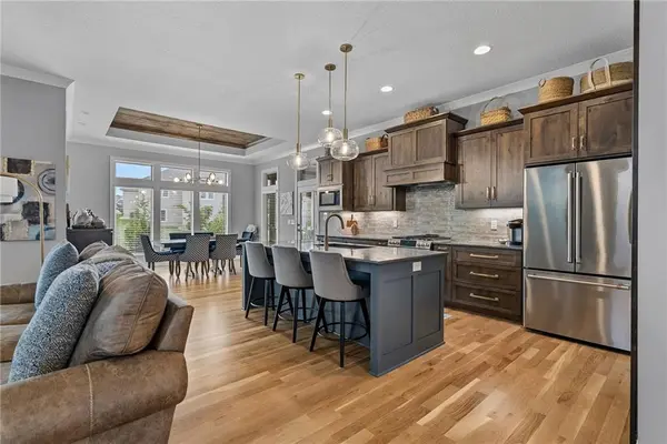 12122 W 138th CT, Overland Park, KS 66221
