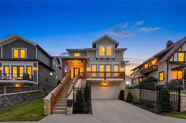 729 Corbin TER, Kansas City, MO 64111