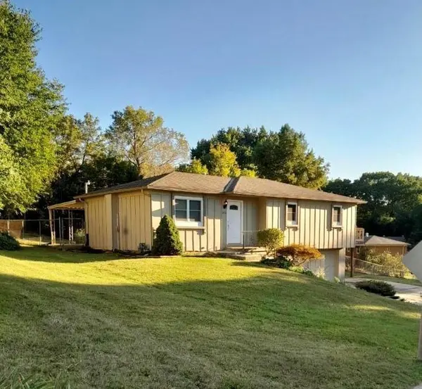 3431 N 70TH TER, Kansas City, KS 66109
