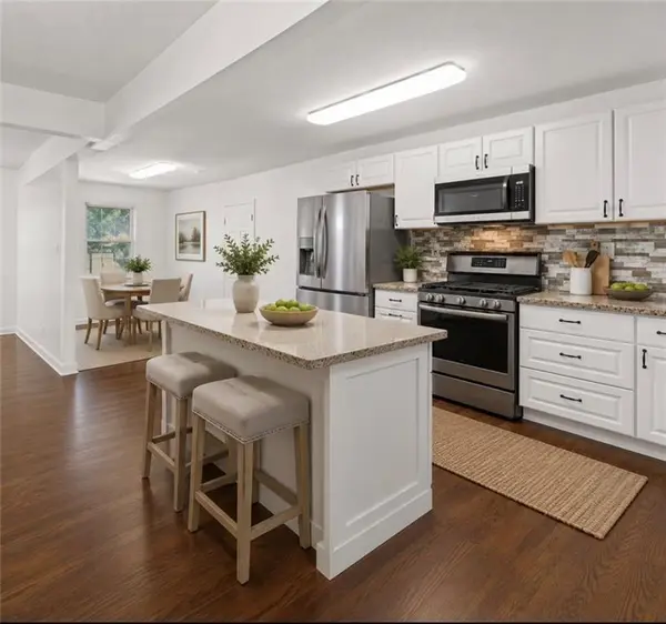 612 S Sherman AVE, Olathe, KS 66061
