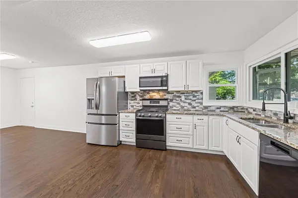 612 S Sherman AVE, Olathe, KS 66061