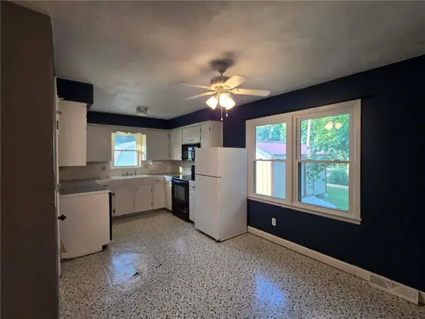 303 E Truman AVE, Clinton, MO 64735
