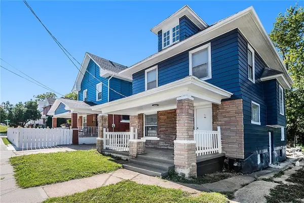 1602 N 7th ST, Kansas City, KS 66101