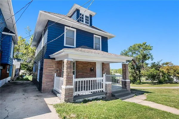 1602 N 7th ST, Kansas City, KS 66101