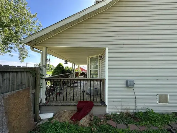 214 Mo-C HWY, Rayville, MO 64084