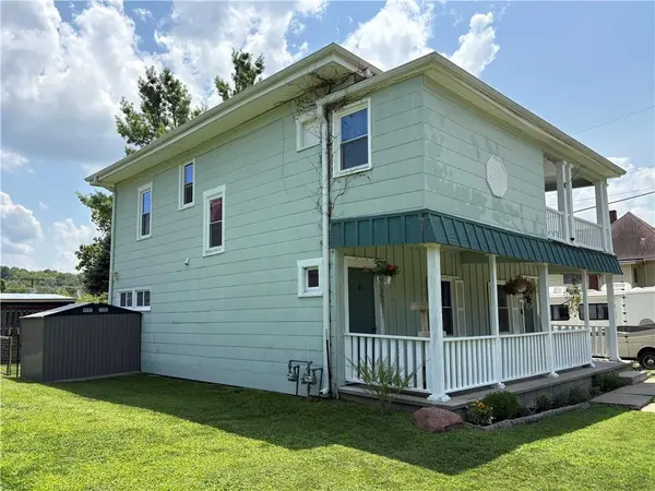 3615/5 Clark ST, St Joseph, MO 64505