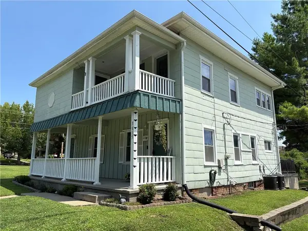 3615/5 Clark ST, St Joseph, MO 64505