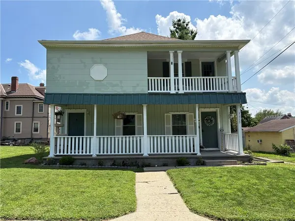 3615/5 Clark ST, St Joseph, MO 64505