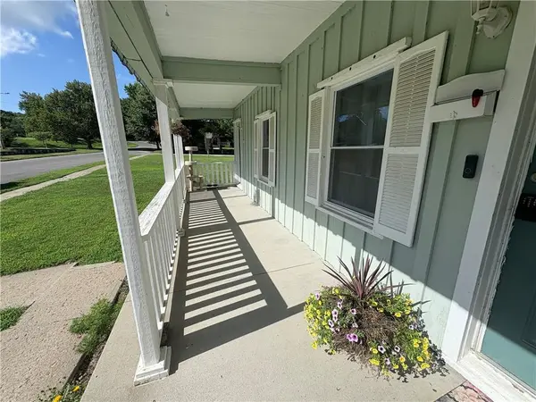 3615/5 Clark ST, St Joseph, MO 64505