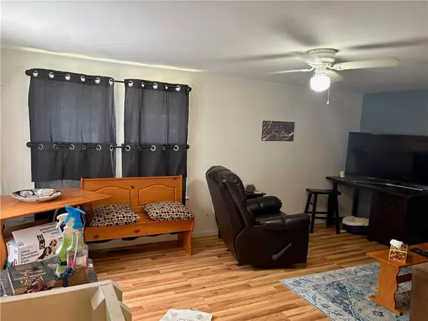 605 Olive ST, Louisburg, KS 66053