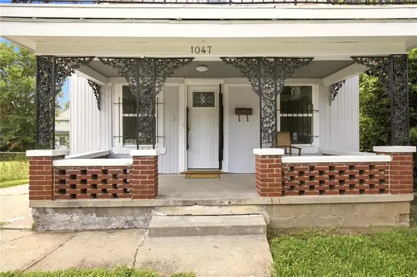 1047 Quindaro BLVD, Kansas City, KS 66104