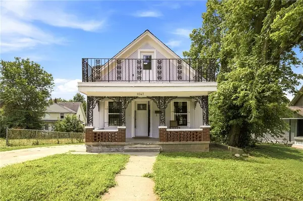 1047 Quindaro BLVD, Kansas City, KS 66104