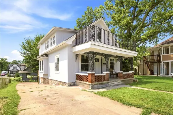 1047 Quindaro BLVD, Kansas City, KS 66104