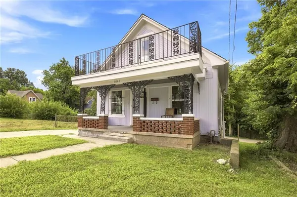 1047 Quindaro BLVD, Kansas City, KS 66104