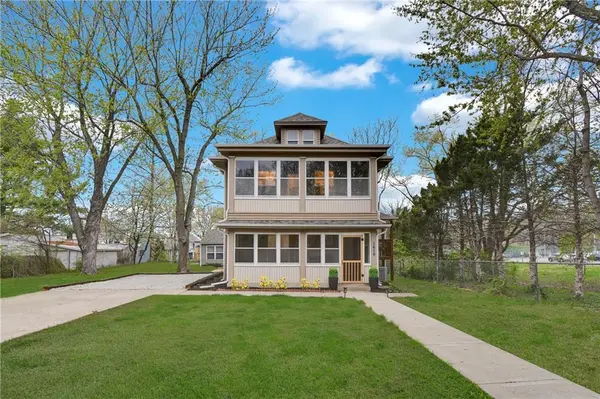 1610 S Northern BLVD, Independence, MO 64052
